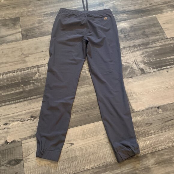 tentree destination Pacific Jogger in graphite.  EUC.  Sz. XS - Picture 3 of 4